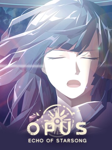OPUS: Echo of Starsong