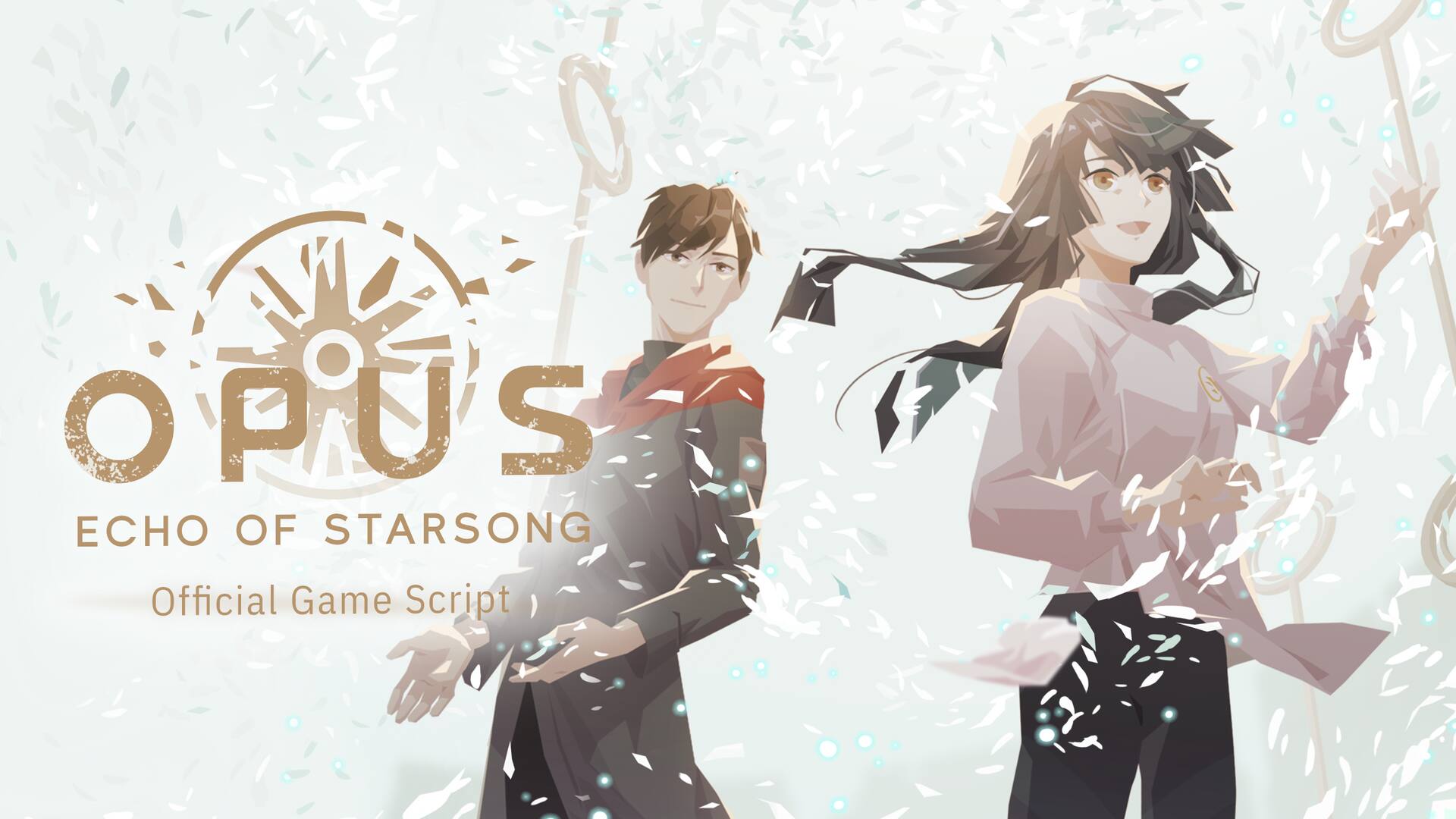 OPUS Echo of Starsong