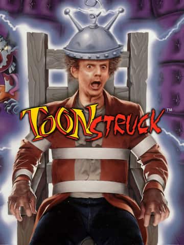 Toonstruck