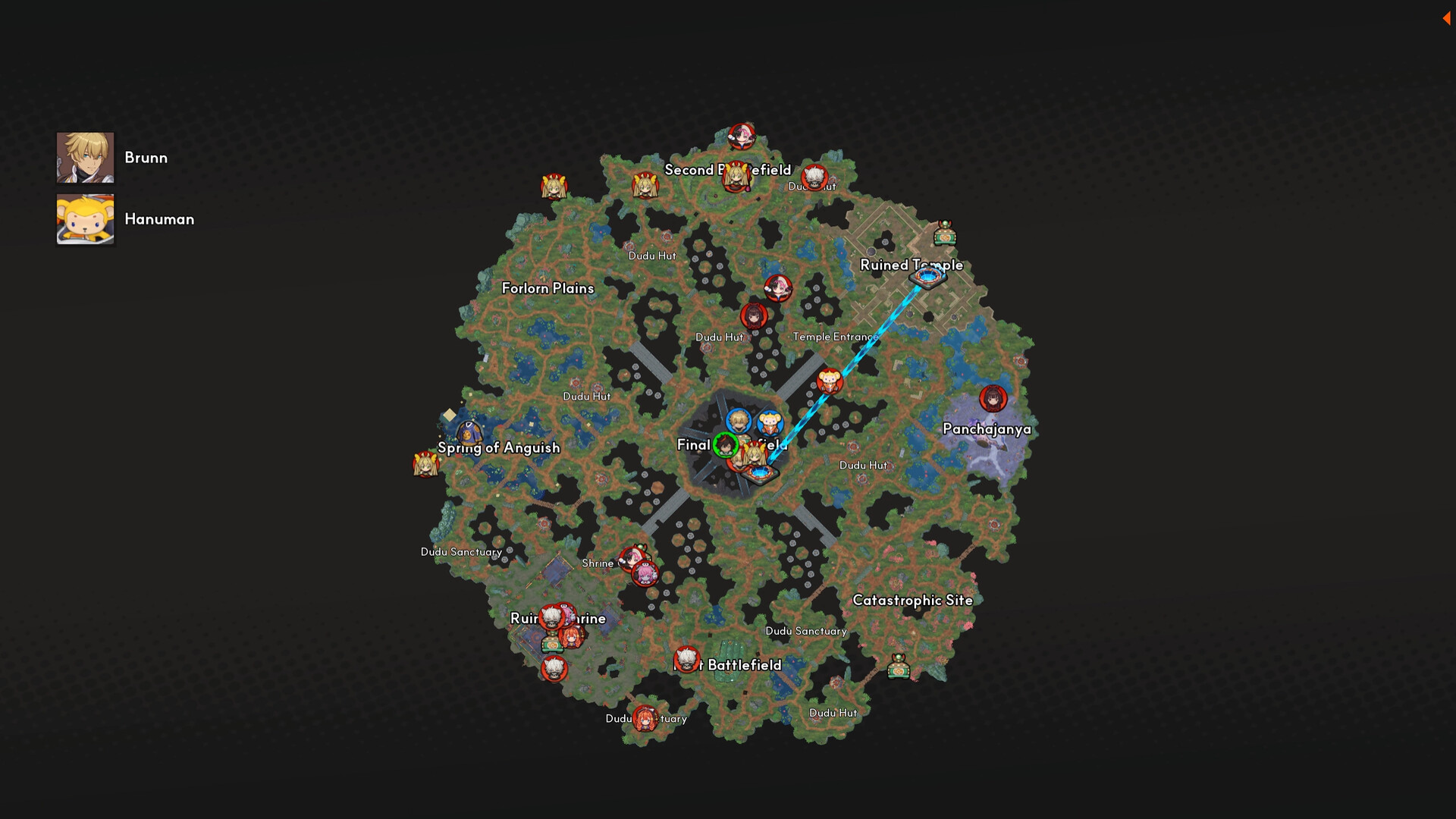 ASURAJANG Demo - featuredMedia