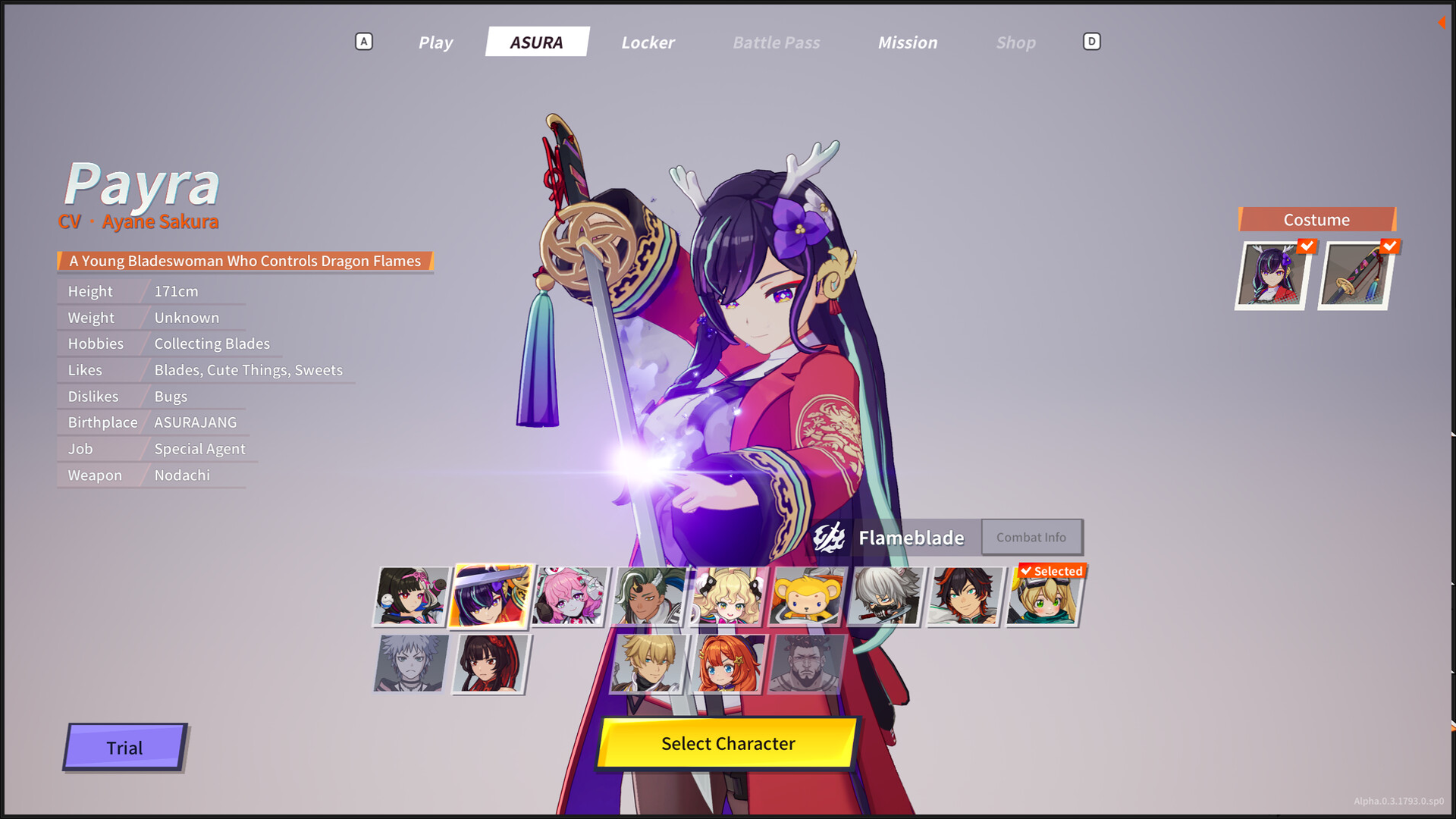 ASURAJANG Demo - featuredMedia