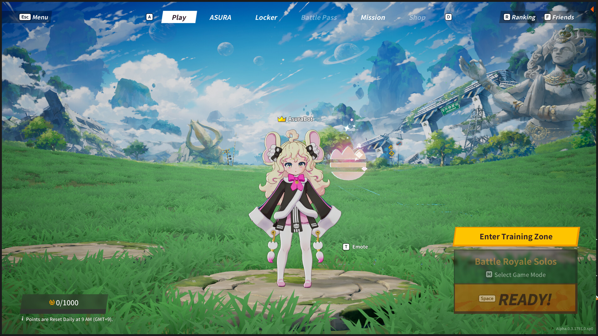 ASURAJANG Demo - featuredMedia