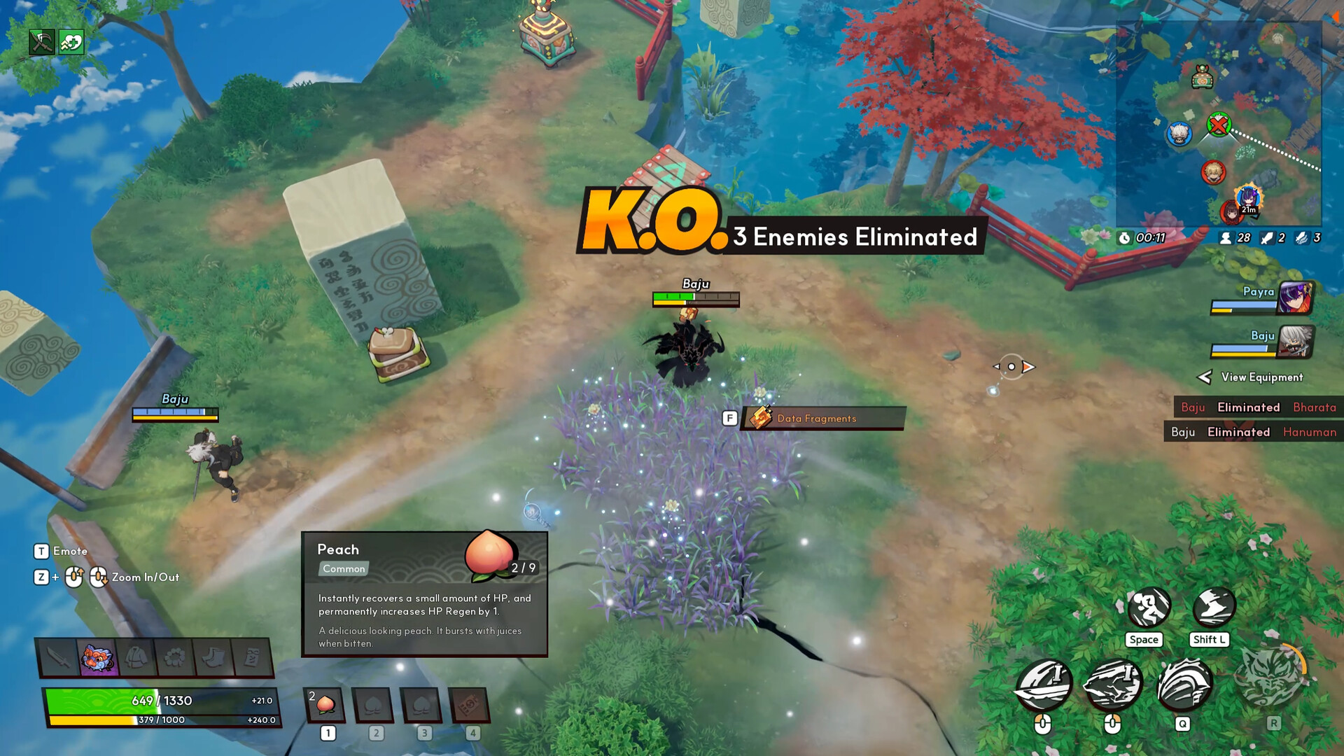 ASURAJANG Demo - featuredMedia