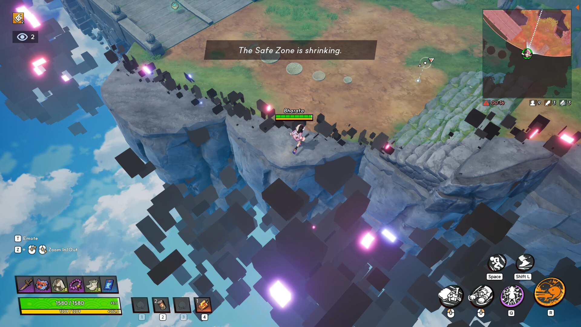 ASURAJANG Demo - featuredMedia