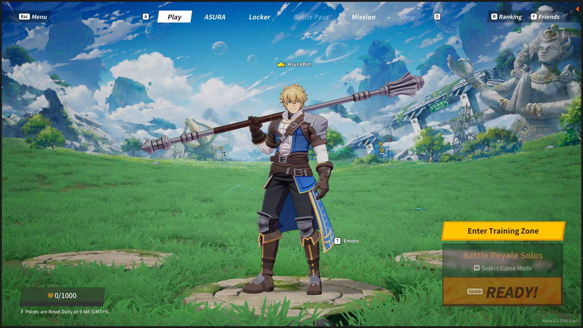 ASURAJANG Demo - featuredMedia