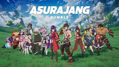 ASURAJANG