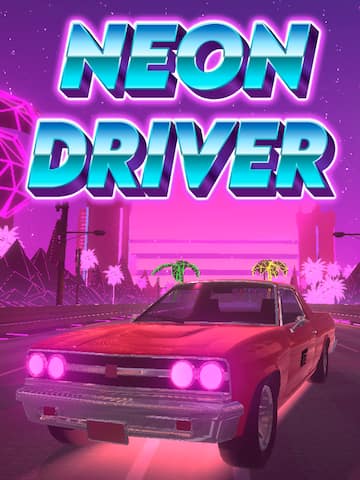 Neon Driver