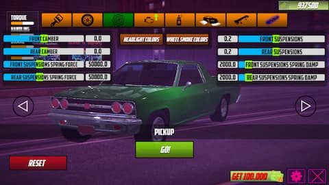 Neon Driver | Baixe e compre hoje - Epic Games Store