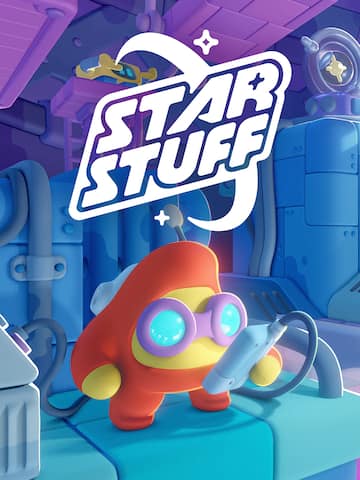 Star Stuff