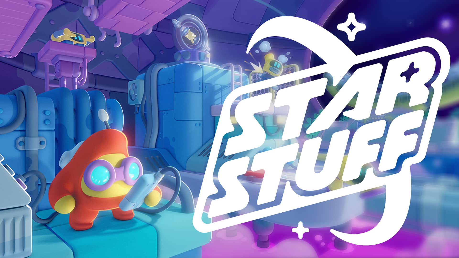 Star Stuff