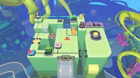 Starstuff Star Stuff | 立即在 Epic Games Store 購買及下載