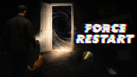 Force Restart