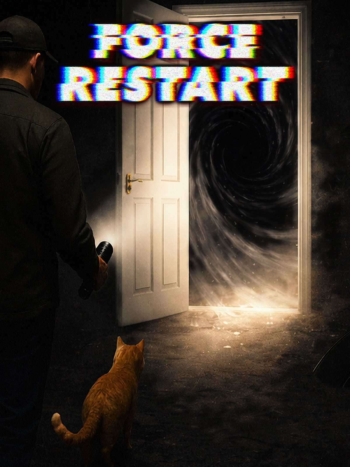 Force Restart