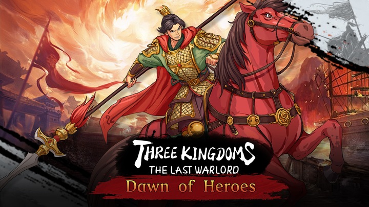 Dawn of Heroes