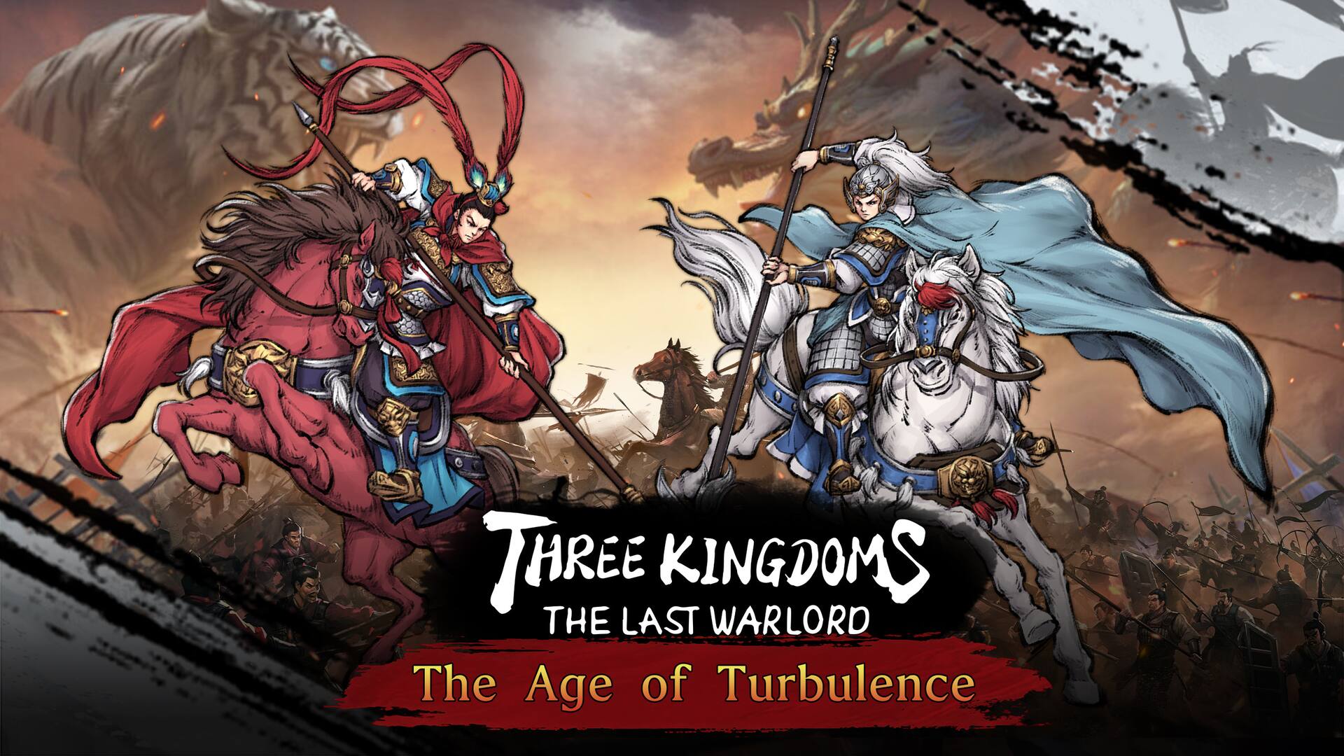 The Age of Turbulence