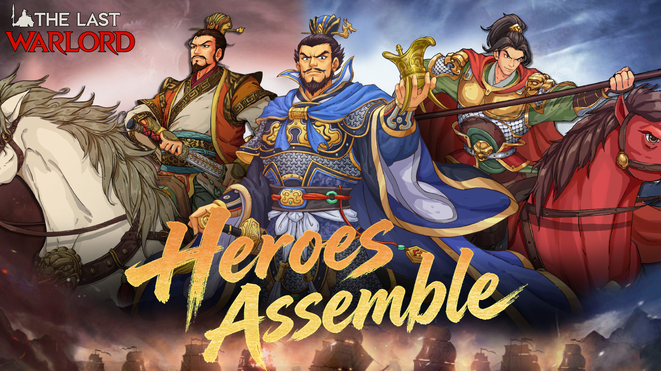 Heroes Assemble em breve - Epic Games Store