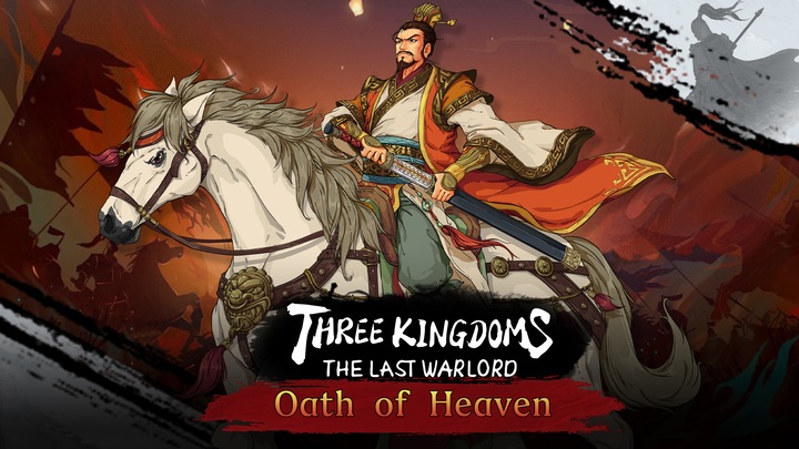Oath of Heaven
