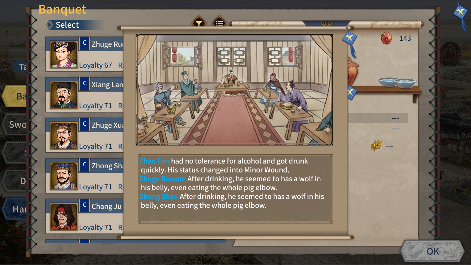 The Last Warlord - featuredMedia