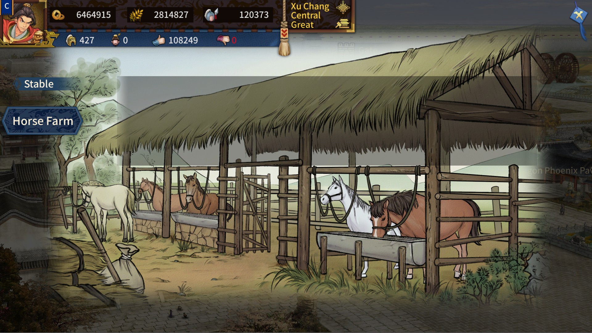 The Last Warlord - featuredMedia