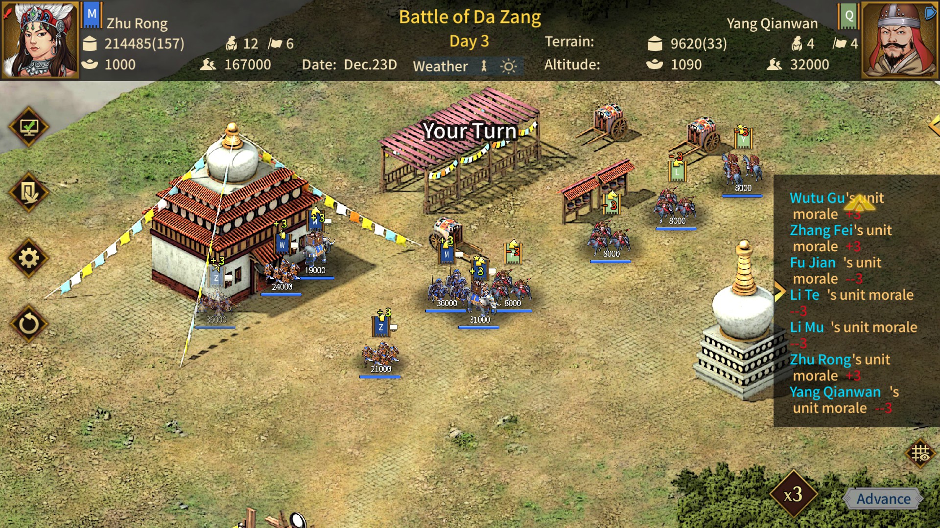 The Age of Turbulence - featuredMedia