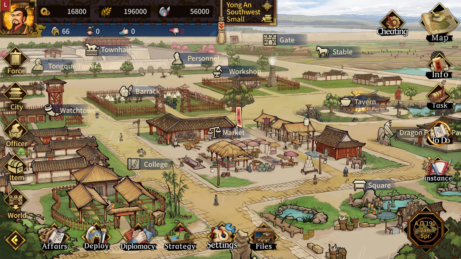 Art Upgrade Pack - featuredMedia