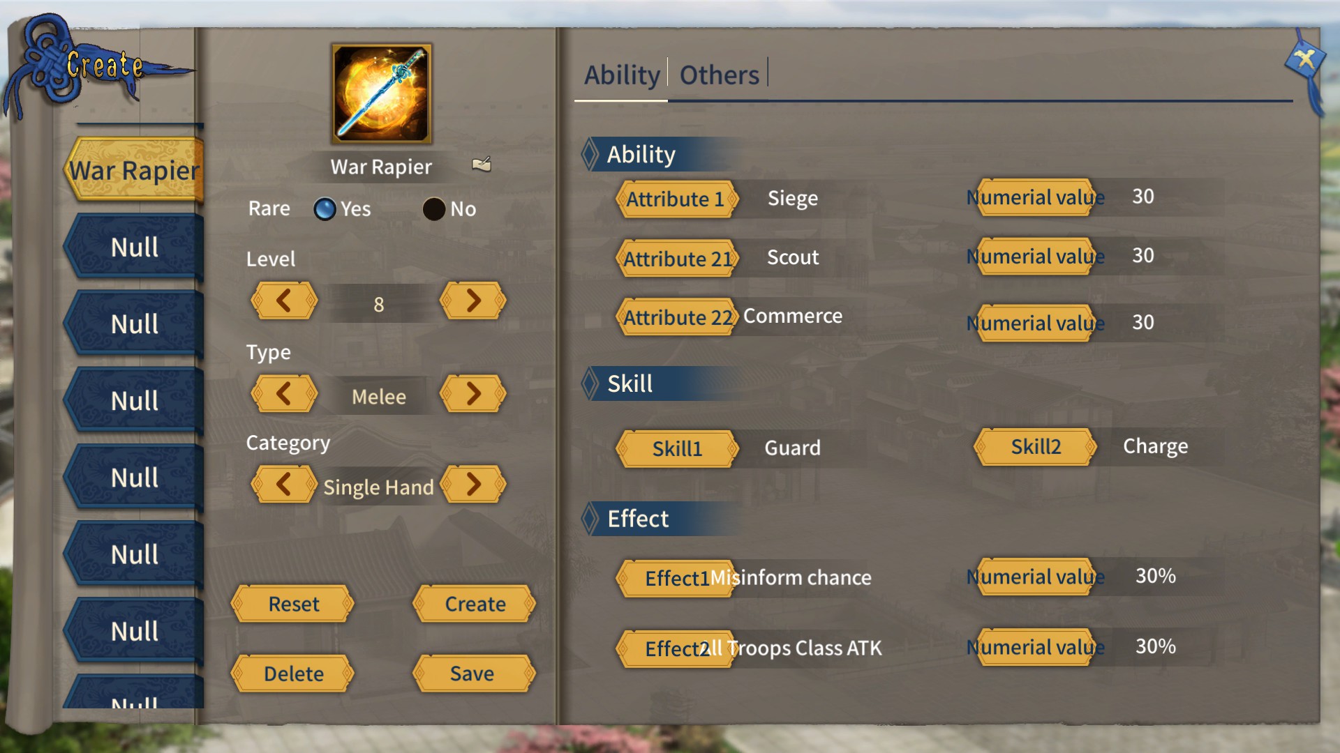 Treasures Editor - featuredMedia