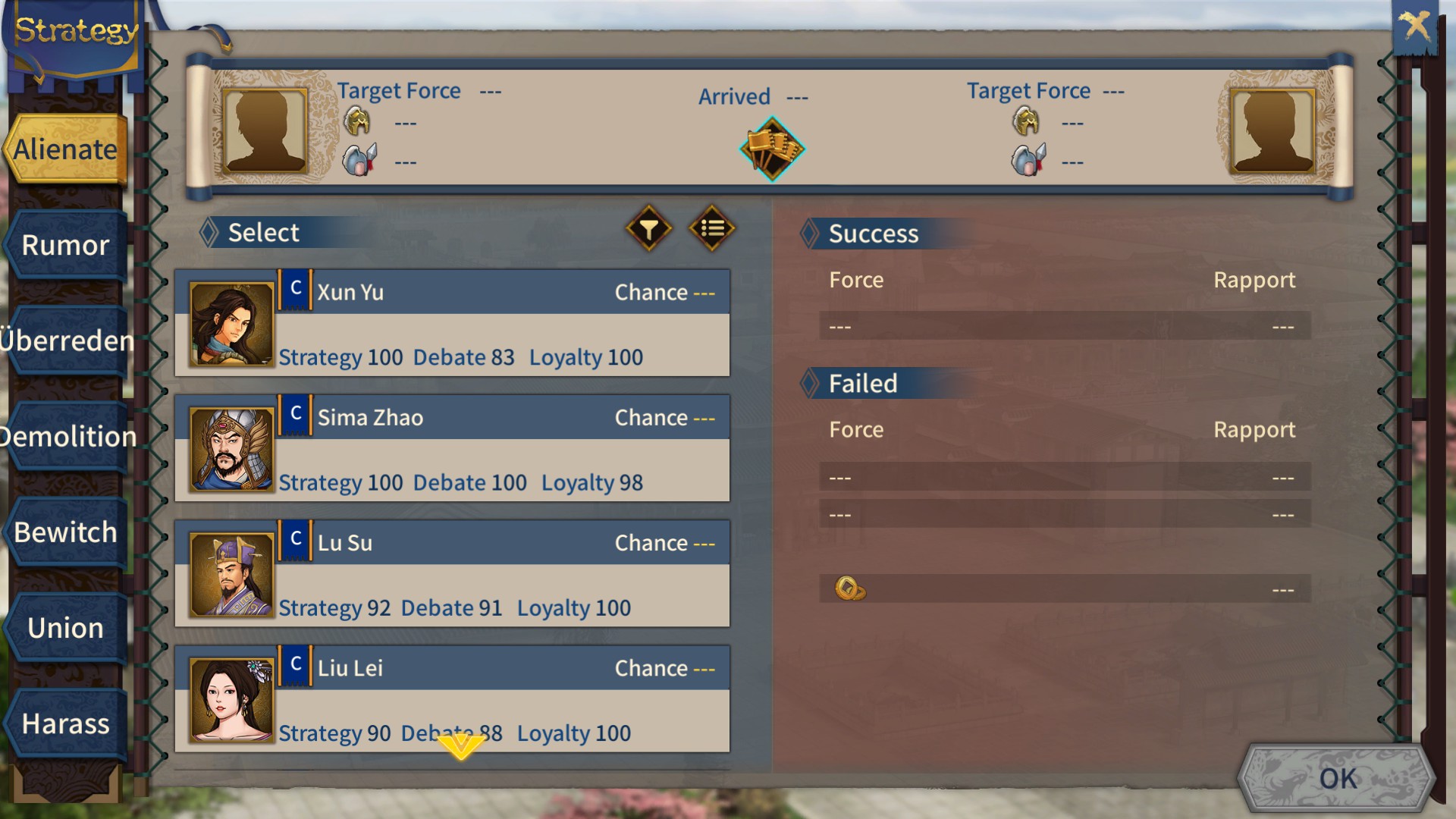 The Last Warlord - featuredMedia