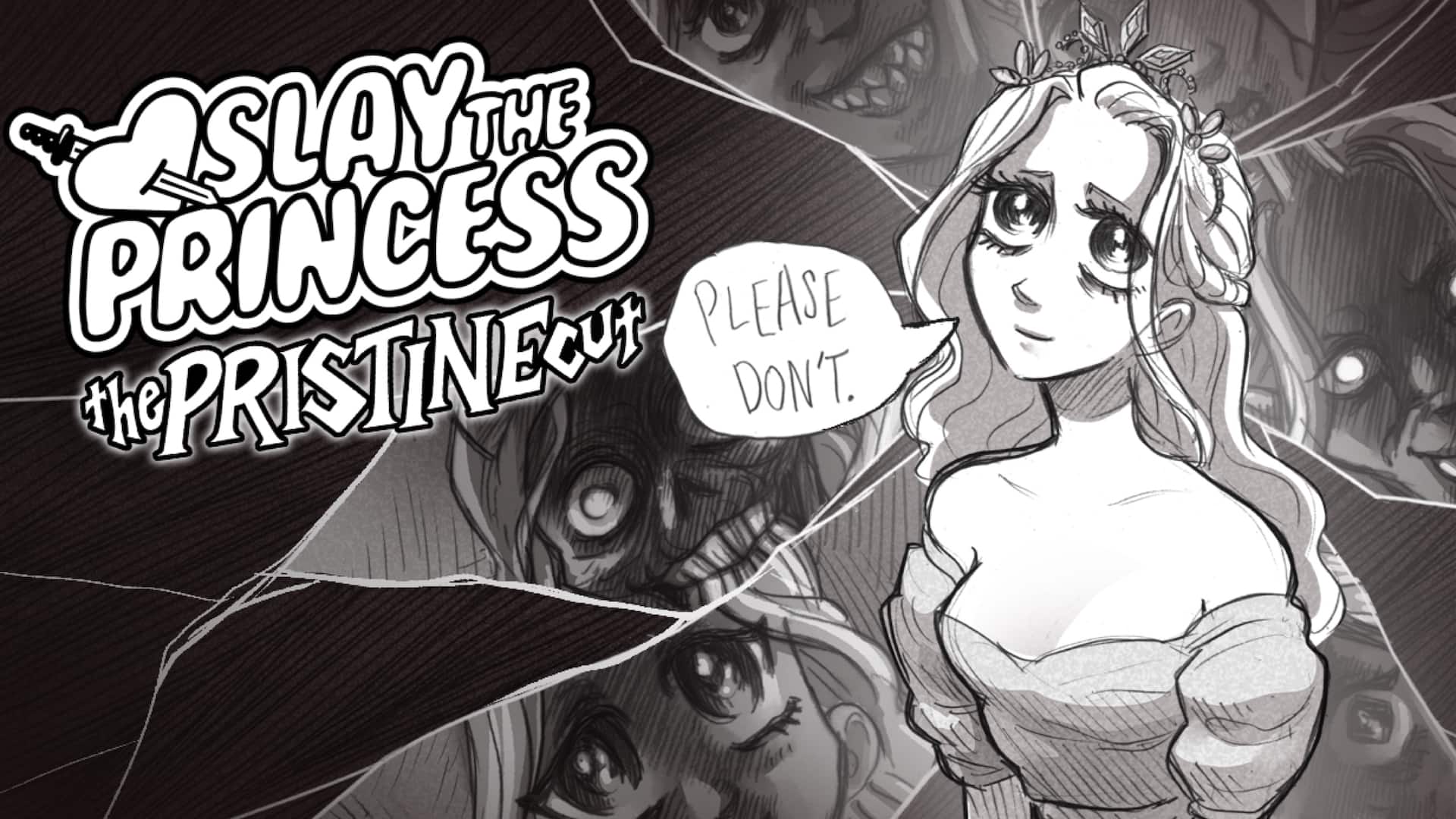 Slay the Princess