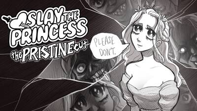 Slay the Princess