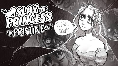 Slay the Princess