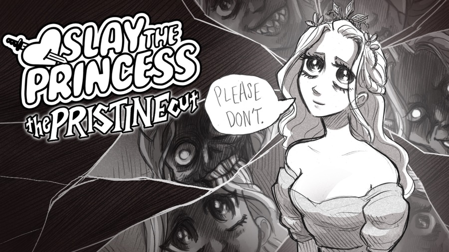 Slay the Princess