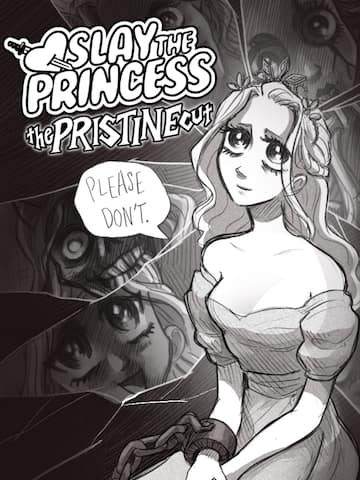 Slay the Princess