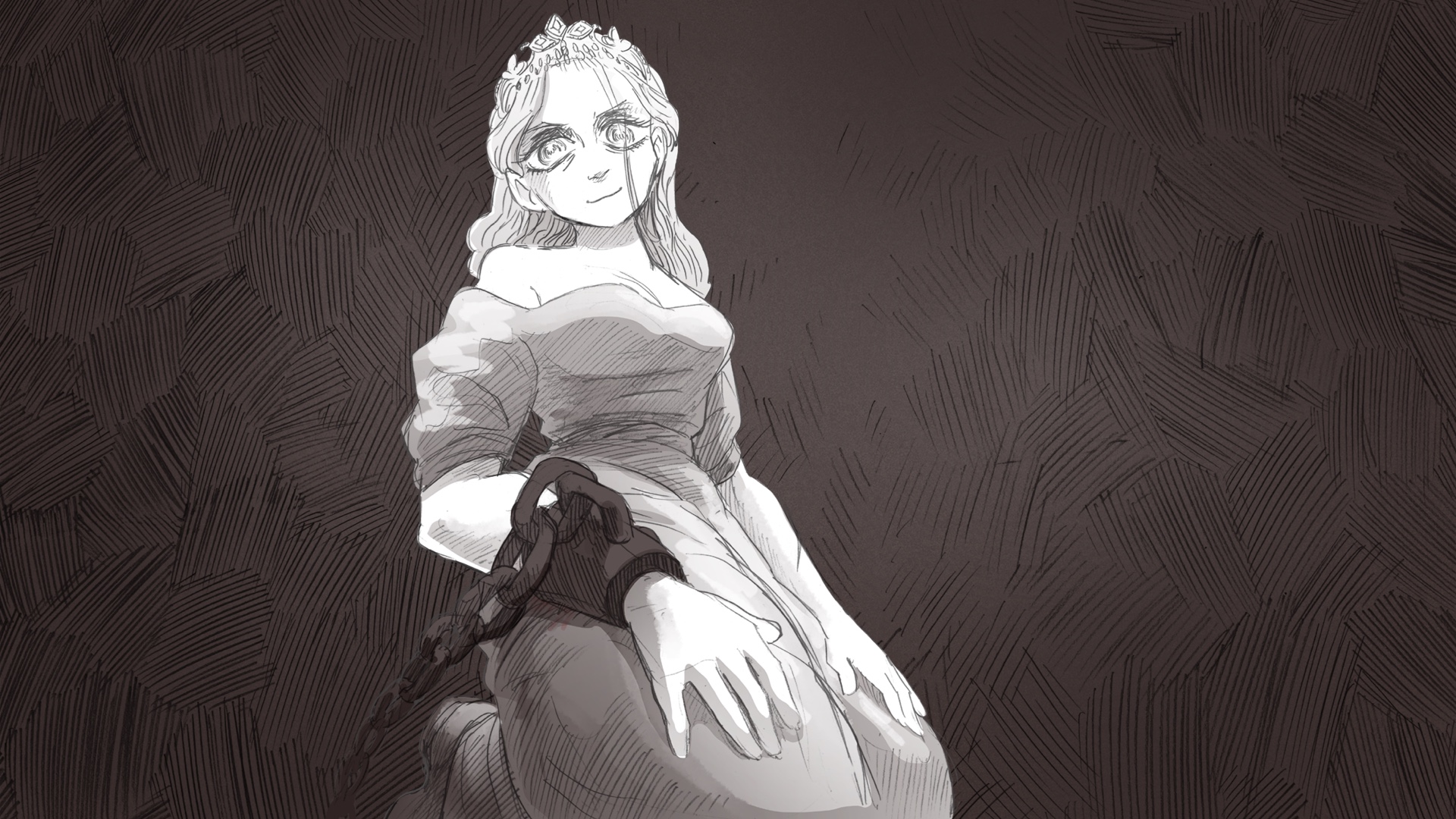 Slay the Princess - The Pristine Cut-lyl7i