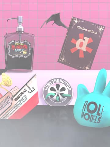 The Jackbox Party Pack 6