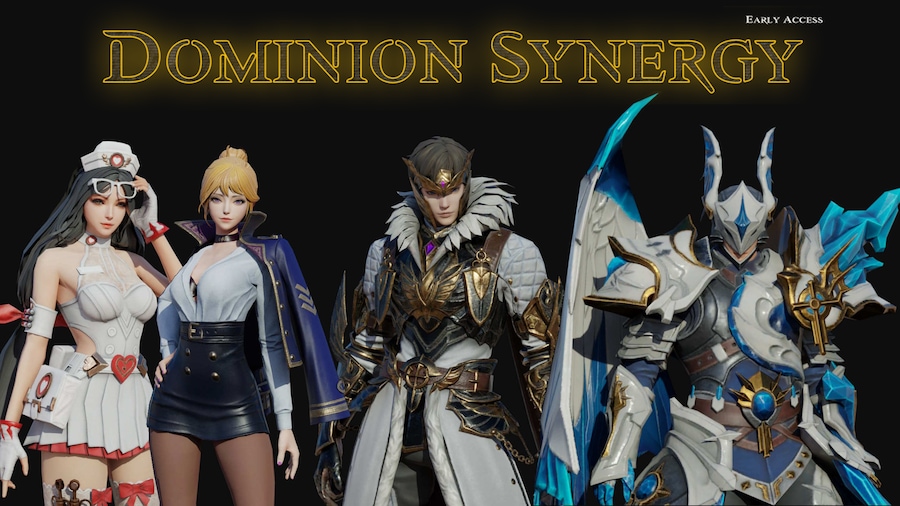 Dominion Synergy