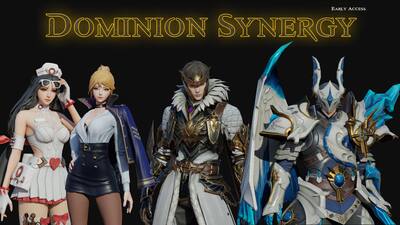 Dominion Synergy