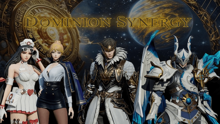 Dominion Synergy