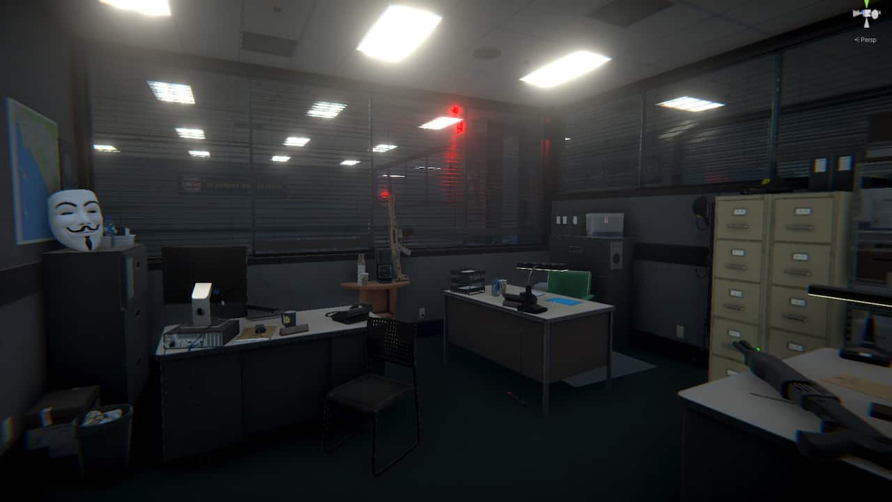 ANONYMOUS HUNTING SIMULATOR-gokp4