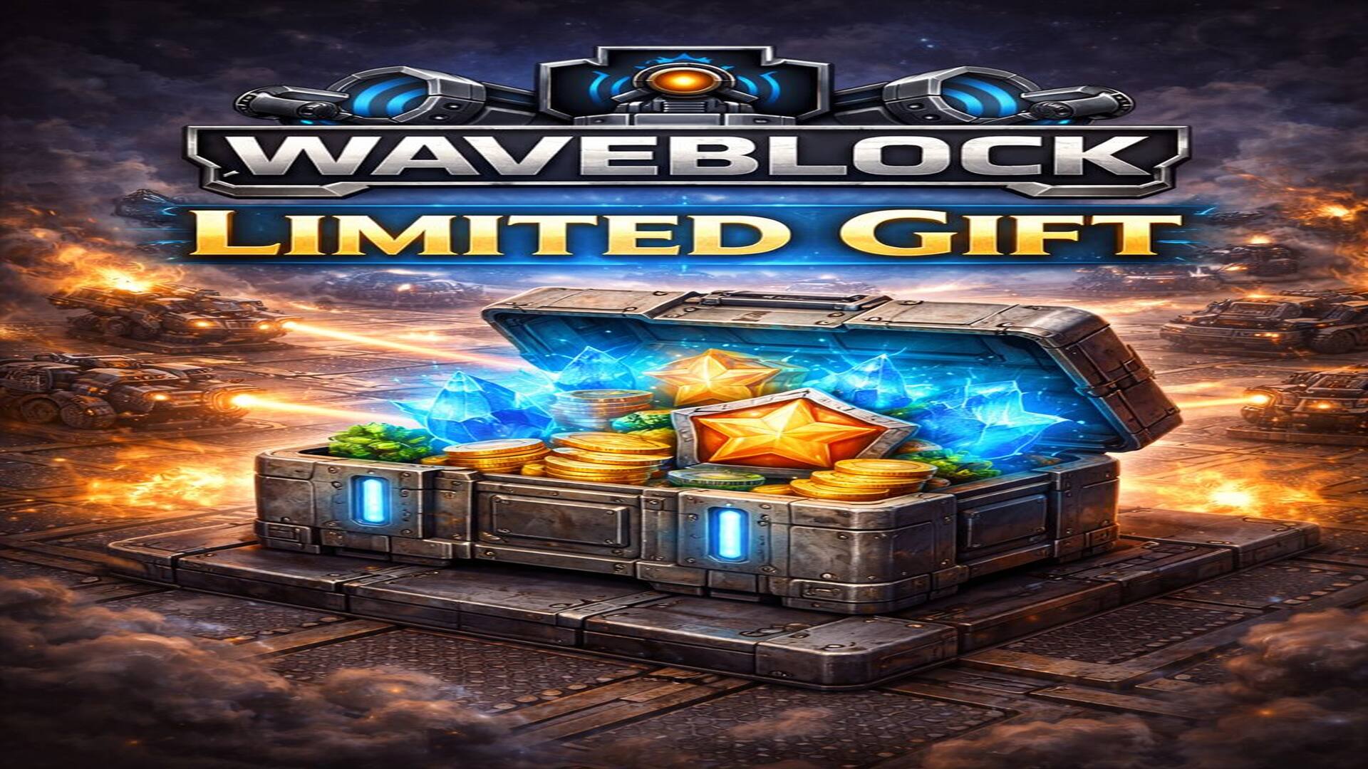 Limited Gift