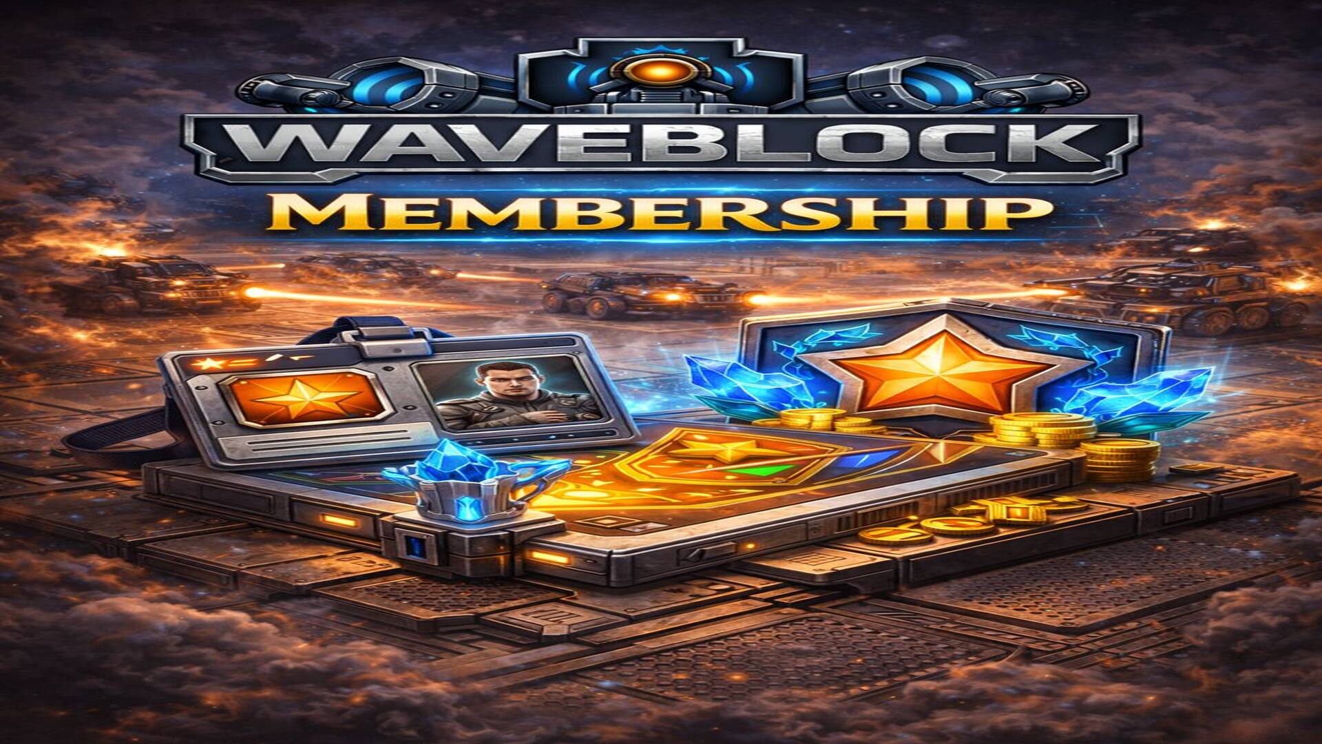 Membership
