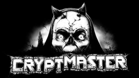 Cryptmaster
