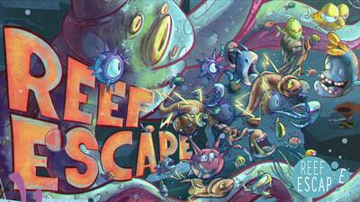 Reef Escape