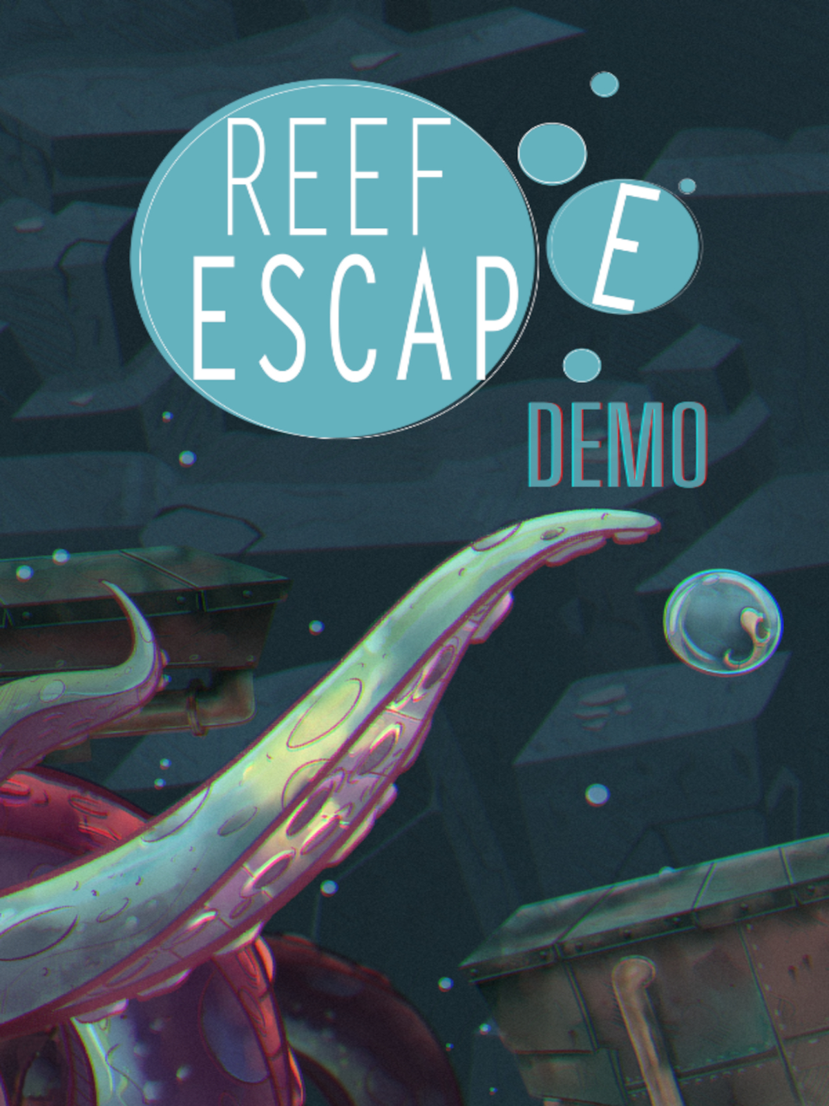Reef Escape