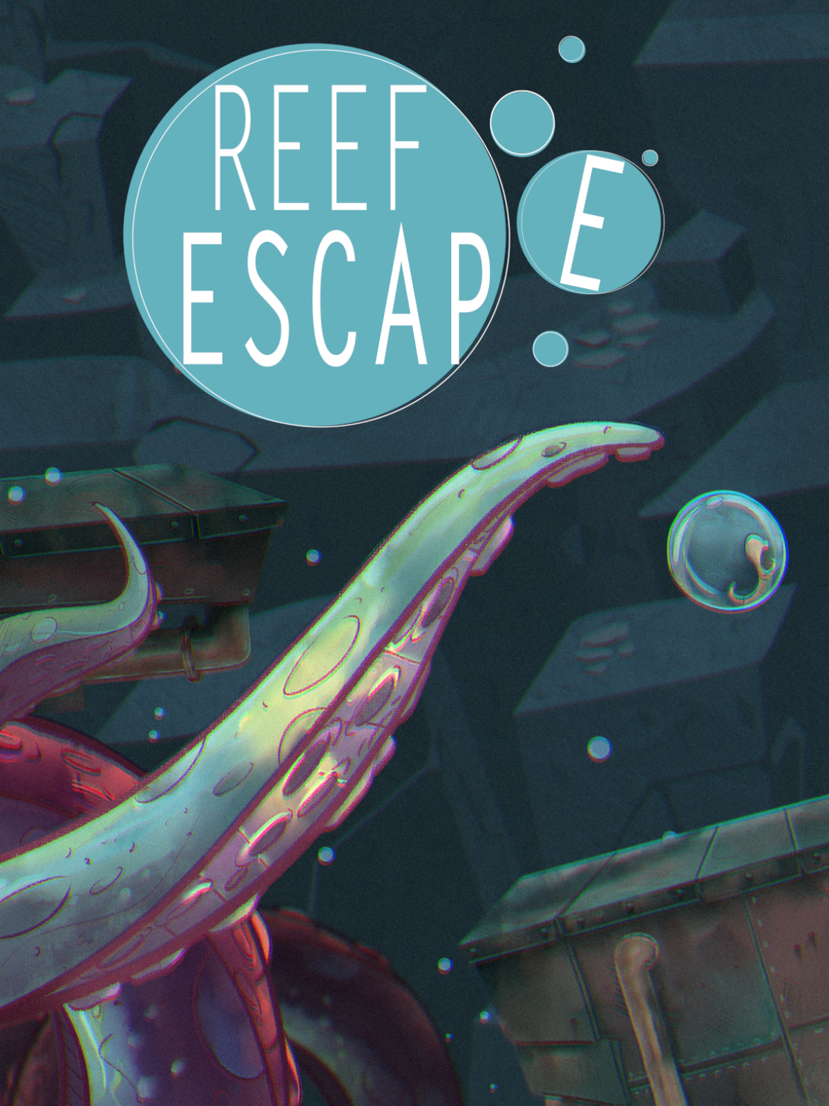 Reef Escape