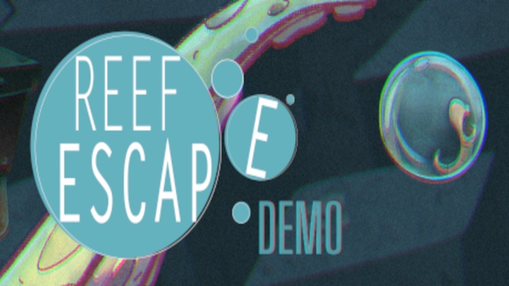 Reef Escape