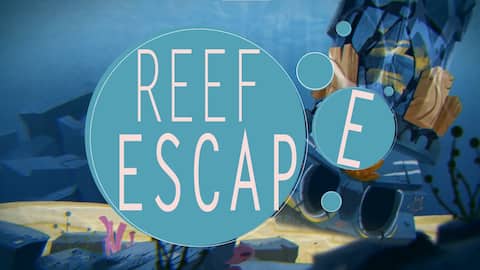 Reef Escape Download and Buy Today Epic Games Store