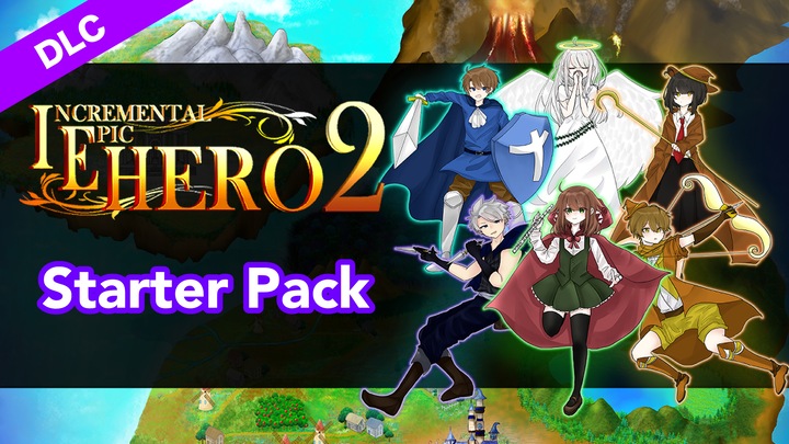 Starter Pack