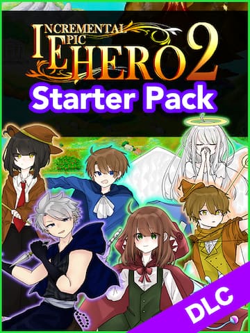 Starter Pack