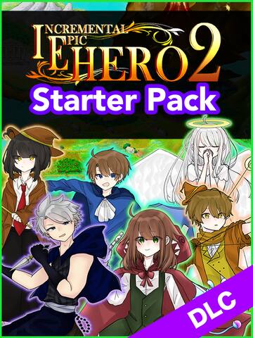 Starter Pack