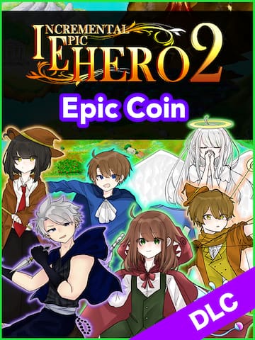 500 Epic Coin